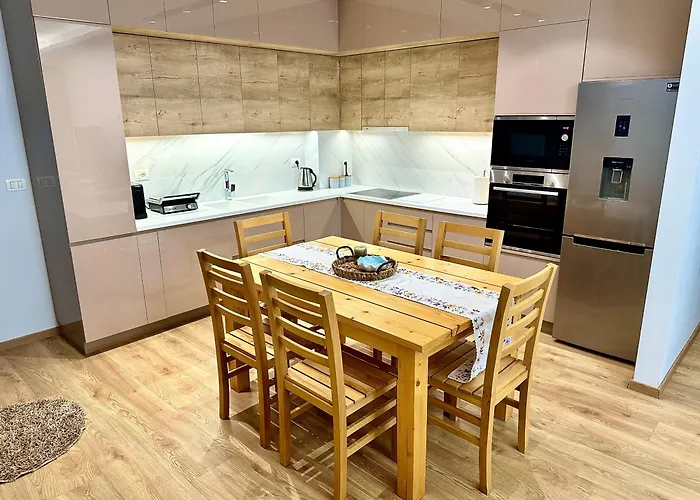 Holiday Apartament