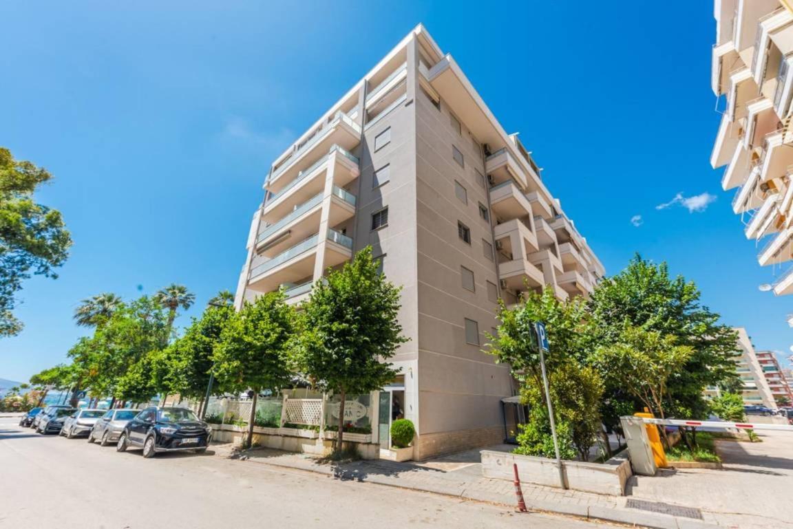 Appartement Holiday Apartament