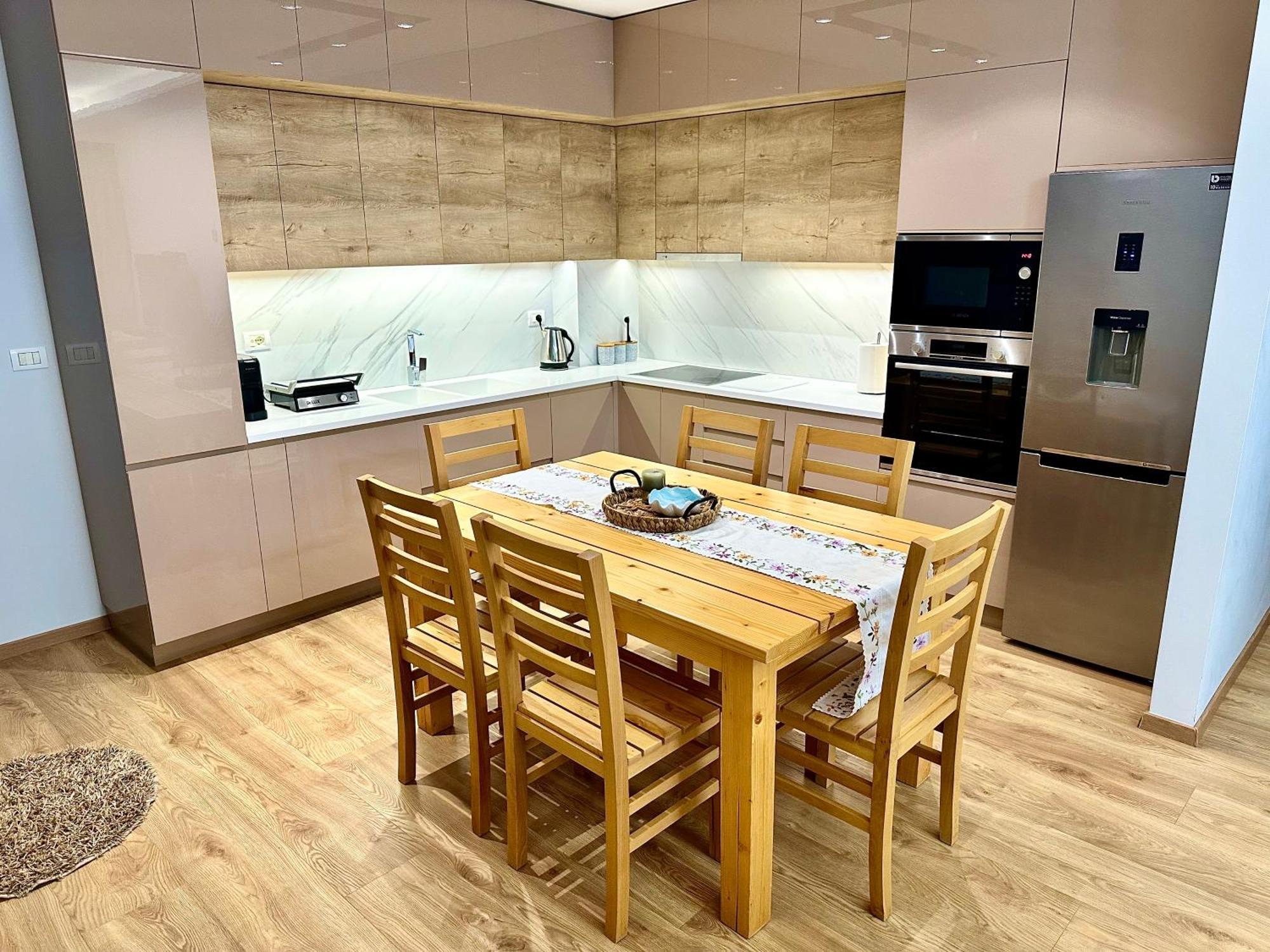 Holiday Apartament Vlorë