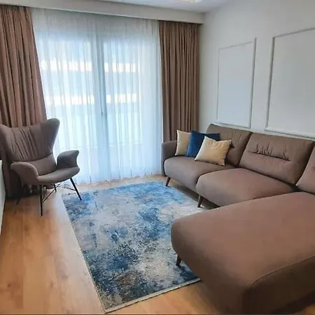 Holiday Apartament Vlore Exterior photo