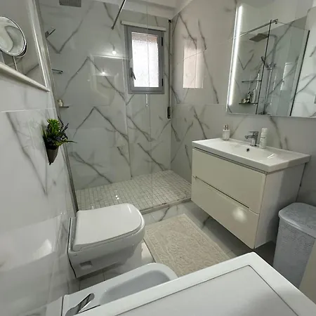 Holiday Apartament Vlore Exterior photo