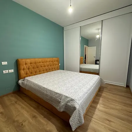 Holiday Apartament Vlore Exterior photo