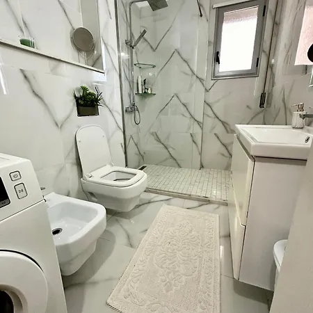 Holiday Apartament Vlore Exterior photo
