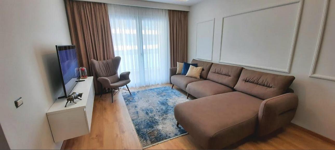 Holiday Apartament Vlora