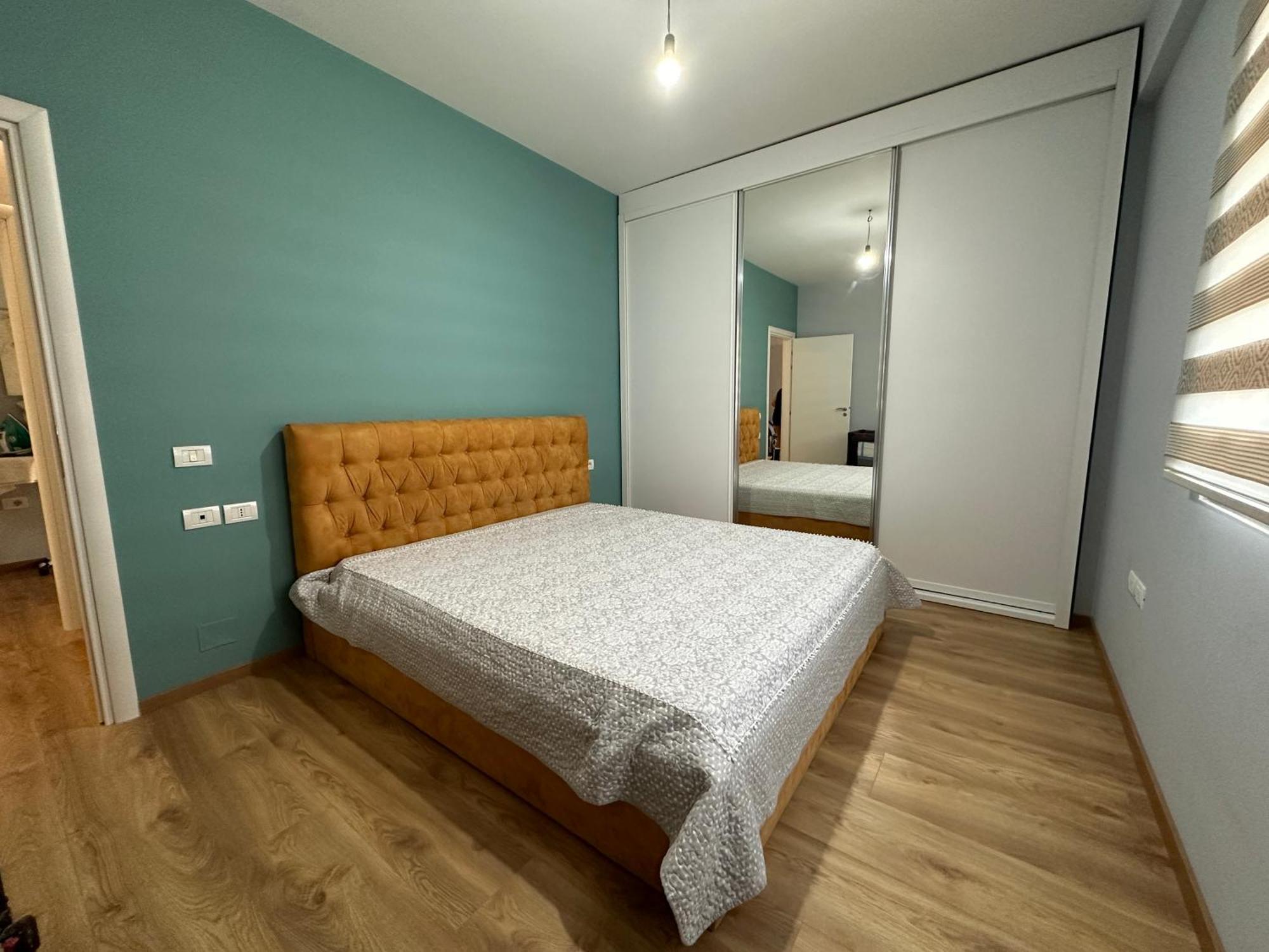 Apartamento Holiday Apartament Vlorë
