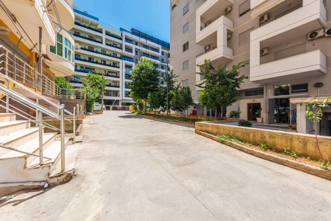 Apartamento Holiday Apartament Vlorë