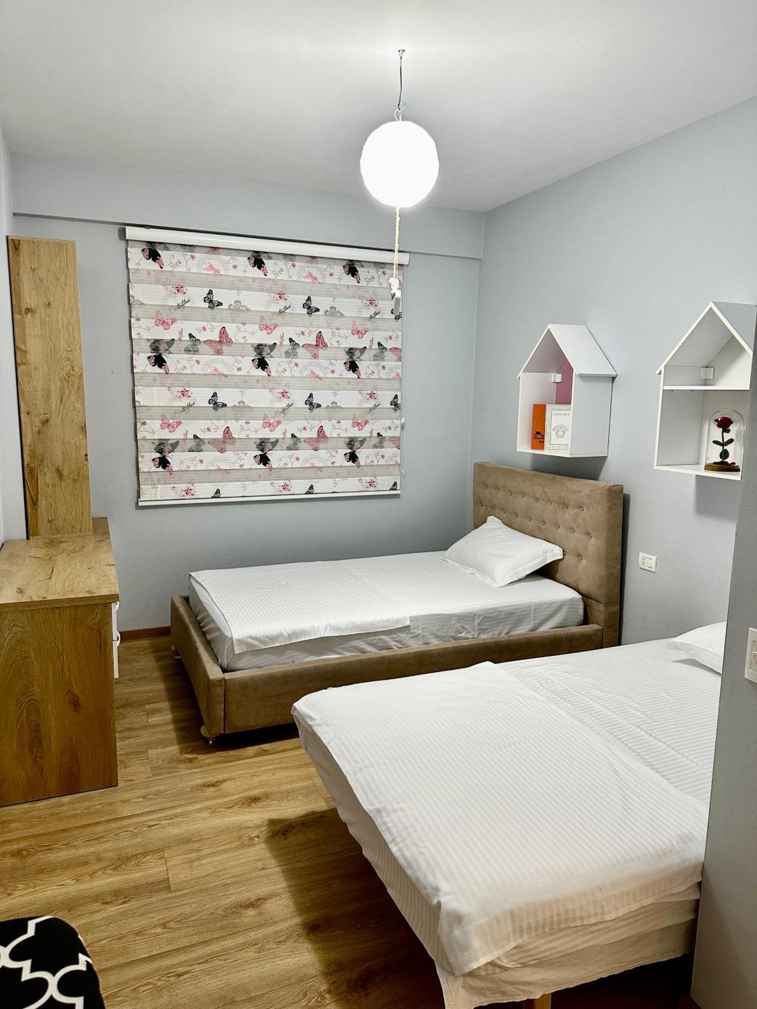 Apartamento Holiday Apartament *