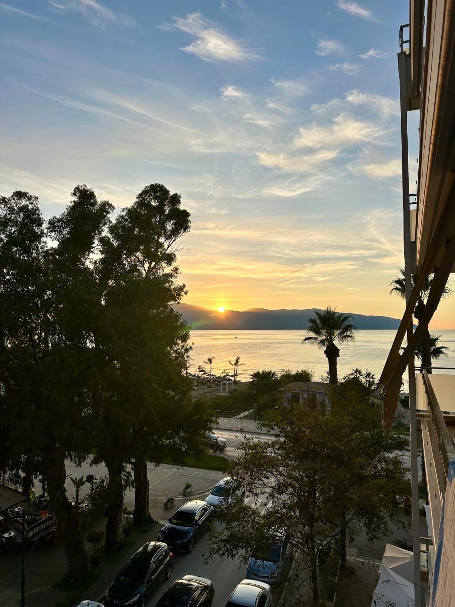 Holiday Apartament * Vlora