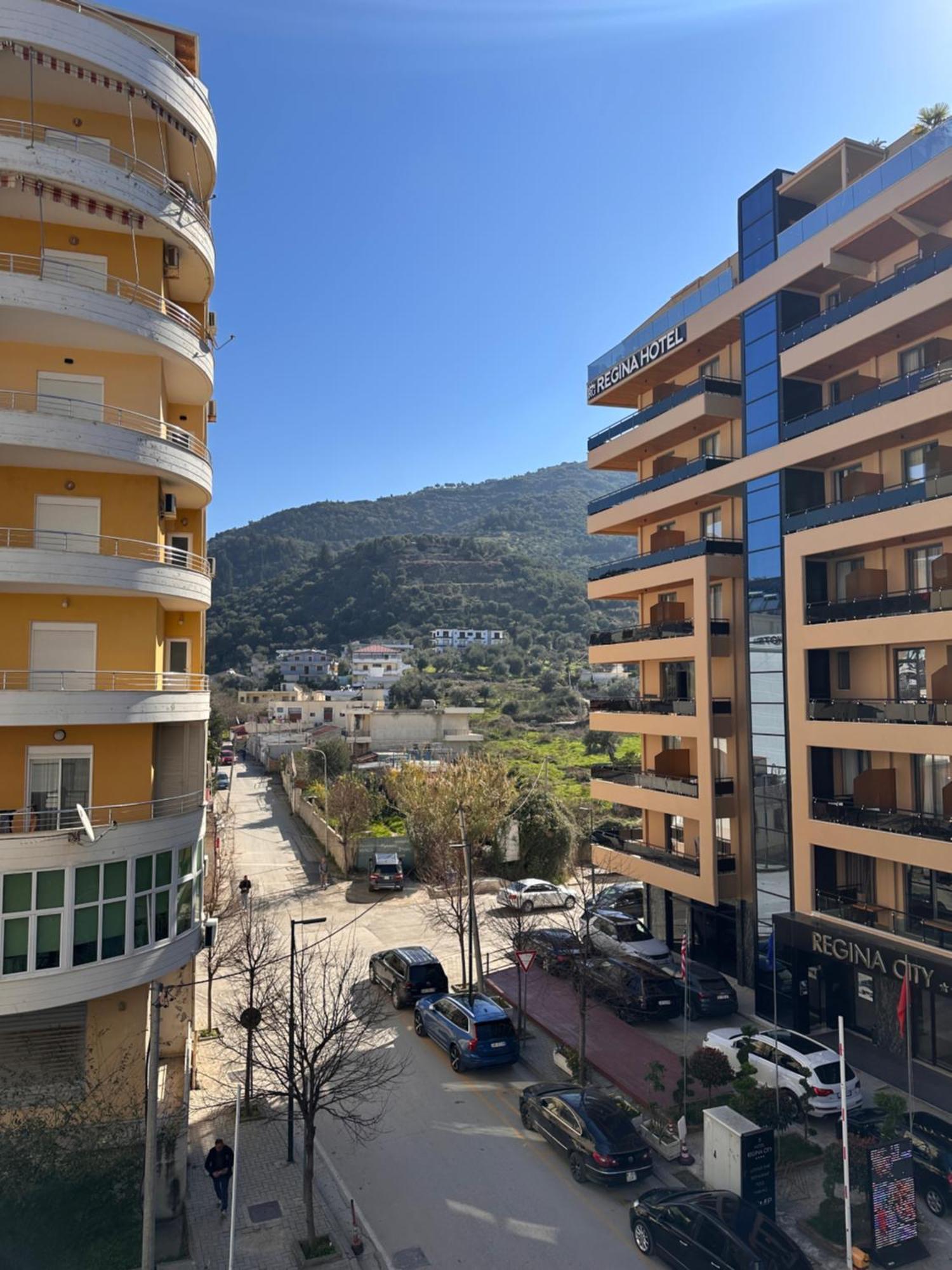 Apartamento Holiday Apartament Vlorë