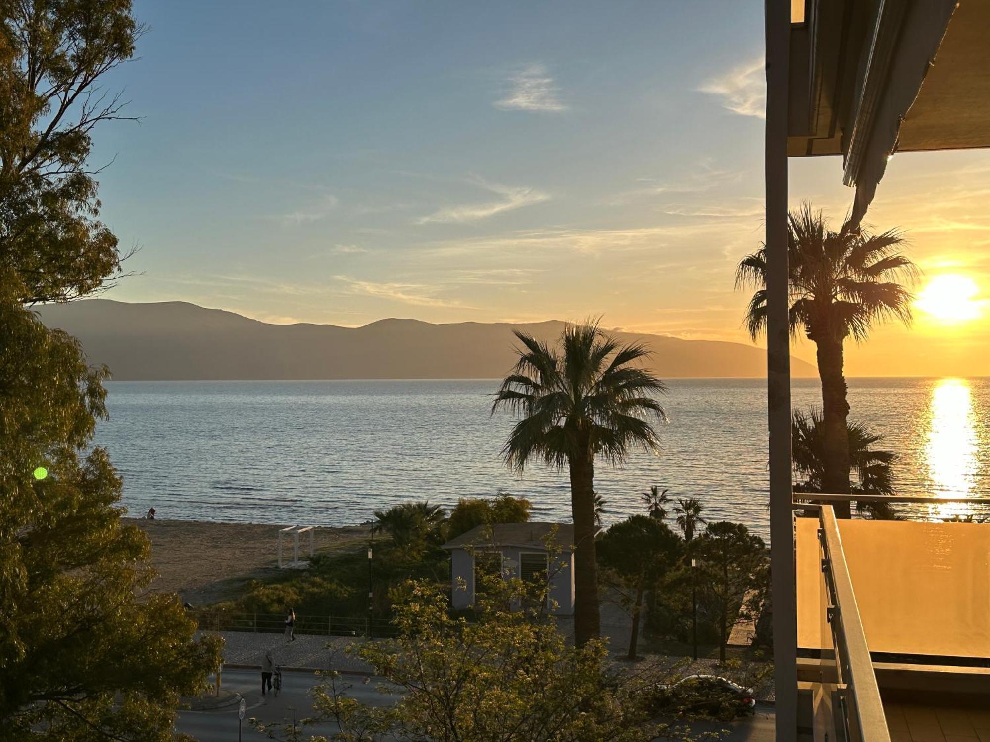 Holiday Apartament * Vlora