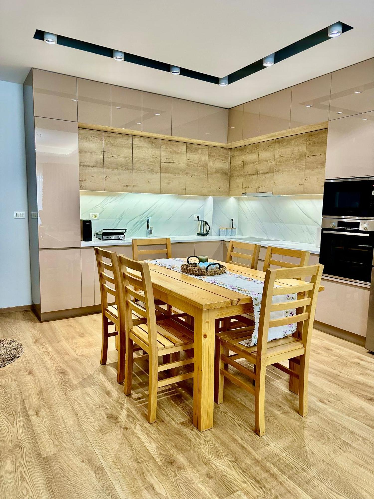 Holiday Apartament